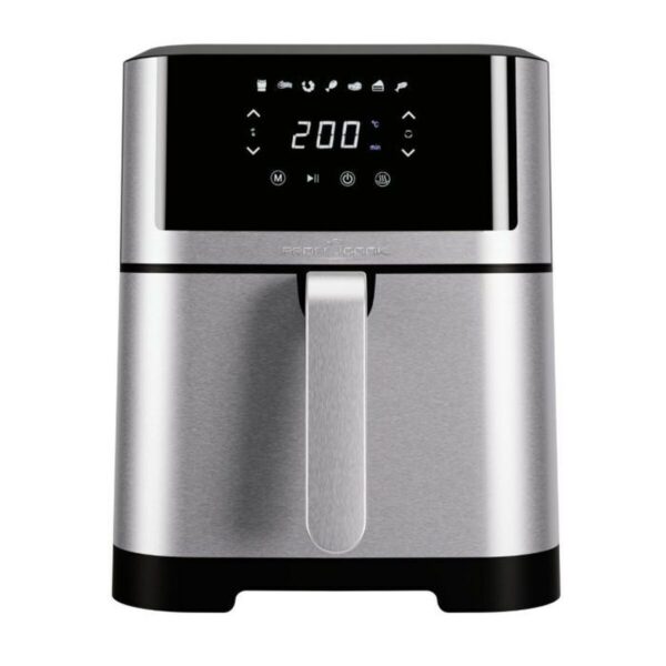 Heißluftfritteuse Proficook PC-FR 1269 Schwarz 1800 W 8 L – Bild 2