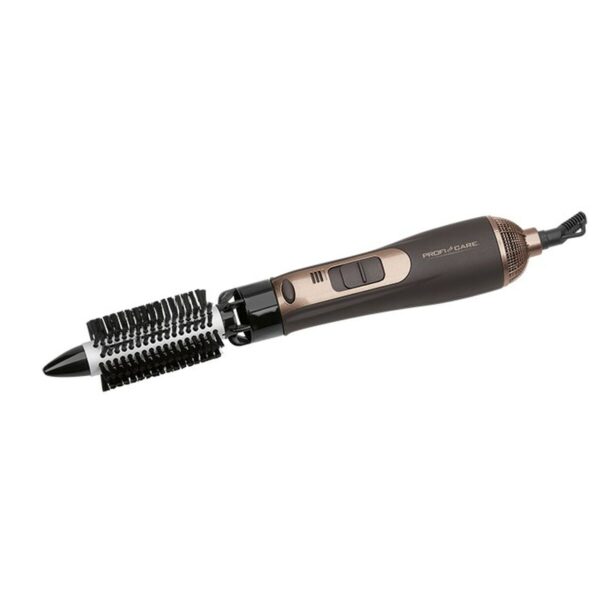 Bürste Clatronic PC-HAS 3011 Braun Bronze 2 Stück – Bild 3
