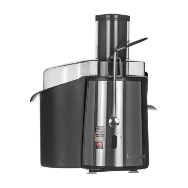 Entsafter Clatronic AE 3532 Schwarz 1000 W 2 L – Bild 6