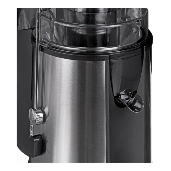 Entsafter Clatronic AE 3532 Schwarz 1000 W 2 L – Bild 4