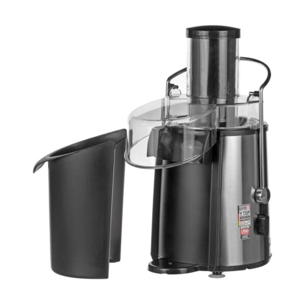 Entsafter Clatronic AE 3532 Schwarz 1000 W 2 L – Bild 3