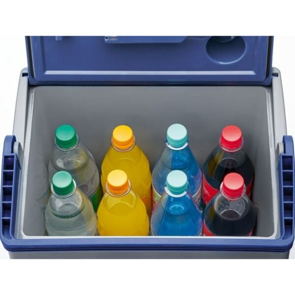 Mini-Kühlschrank Clatronic KB 3714 30L Blau – Bild 3