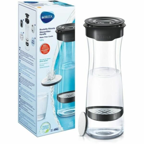 Flaschenfilter Brita CU CE 3 Dunkelgrau – Bild 2