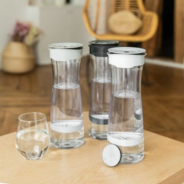 Flaschenfilter Brita CU CE 3 Dunkelgrau – Bild 3