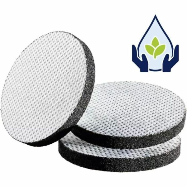 Wasserfilter Brita Microdisc 6 Stück – Bild 2