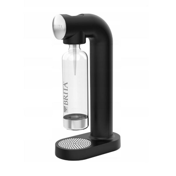 Soda-Wassersprudler Brita sodaONE Schwarz 1 L – Bild 6