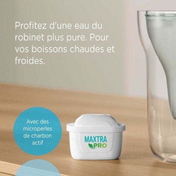 Filter für Karaffe Brita Maxtra Pro All-in-1 (2 Stück) – Bild 2