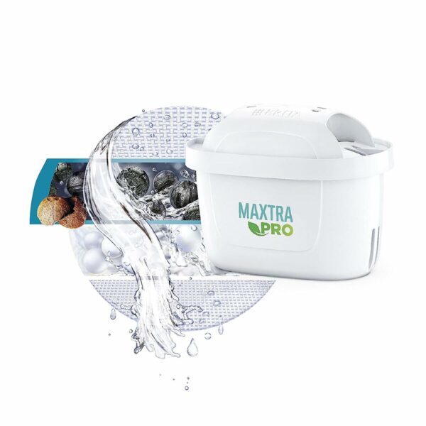 Filter-Karaffe Brita Marella XL Blau 3,5 L – Bild 3