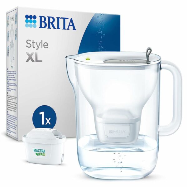 Filter-Karaffe Brita Style XL 3,6 L – Bild 2