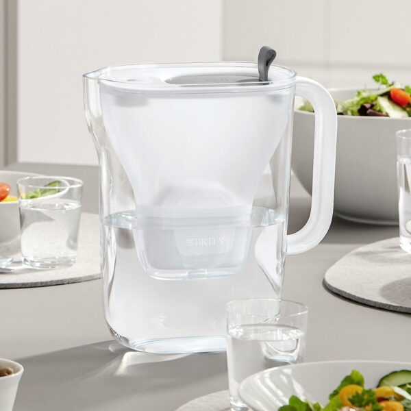 Filter-Karaffe Brita Style XL 3,6 L – Bild 5