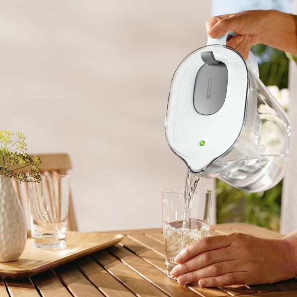 Filter-Karaffe Brita Style XL 3,6 L – Bild 6