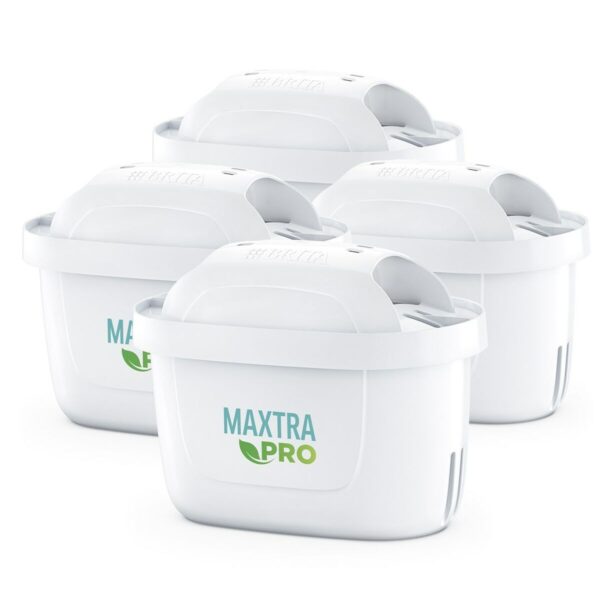Filter für Karaffe Brita MX+ Pro 4 Stücke – Bild 2