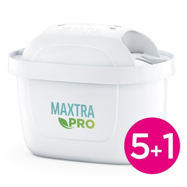 Filter für Karaffe Brita MX+ Pro (6 Stück) – Bild 2