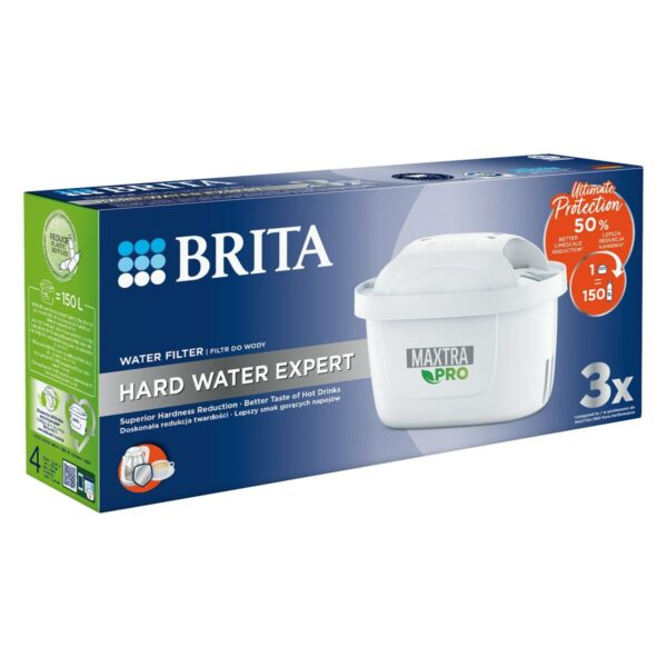 Filter für Karaffe Brita Maxtra Pro 3 Stücke (3 Stück) – Bild 8