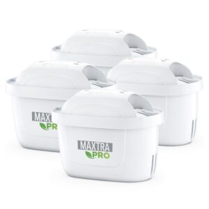 Filter für Karaffe Brita Maxtra Pro 4 Stücke