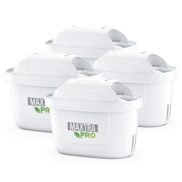 Filter für Karaffe Brita Maxtra Pro 4 Stücke