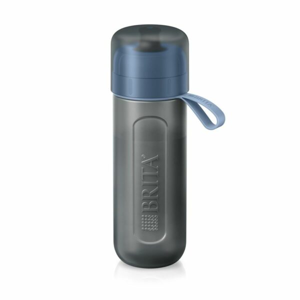 Flaschenfilter Brita 1052250 Blau 600 ml – Bild 2