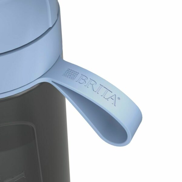 Flaschenfilter Brita 1052250 Blau 600 ml – Bild 4