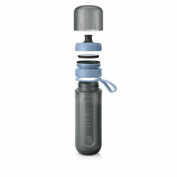 Flaschenfilter Brita 1052250 Blau 600 ml – Bild 6