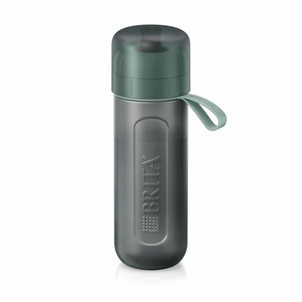 Flaschenfilter Brita 1052251 Schwarz grün 600 ml – Bild 2