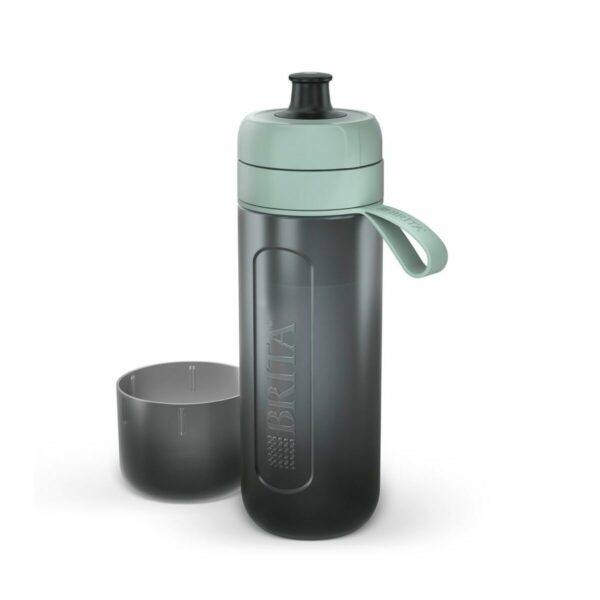 Flaschenfilter Brita 1052251 Schwarz grün 600 ml – Bild 4