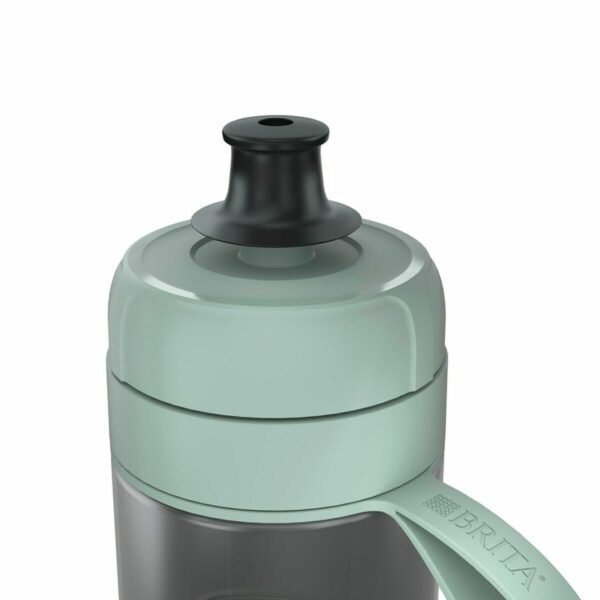Flaschenfilter Brita 1052251 Schwarz grün 600 ml – Bild 5