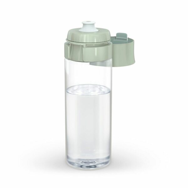 Flaschenfilter Brita 1052263 grün 600 ml – Bild 2