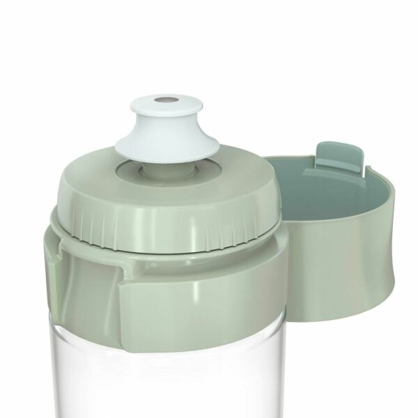 Flaschenfilter Brita 1052263 grün 600 ml – Bild 3