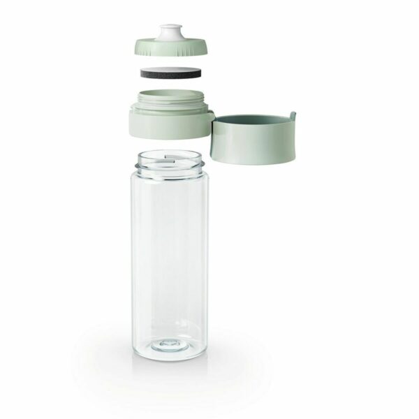 Flaschenfilter Brita 1052263 grün 600 ml – Bild 4