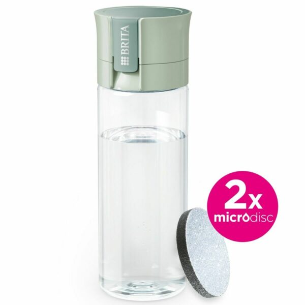 Flaschenfilter Brita 1052263 grün 600 ml – Bild 5
