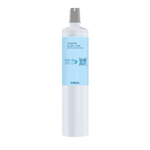 Wasserfilter Brita MyPure Slim V-MF 1053237 Ersatzteil – Bild 2