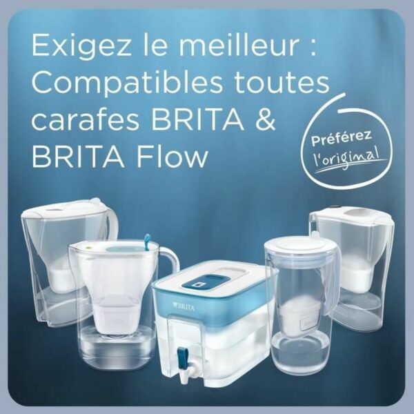 Wasserfilter Brita MAXTRA PRO Expert Anti-Scale – Bild 6