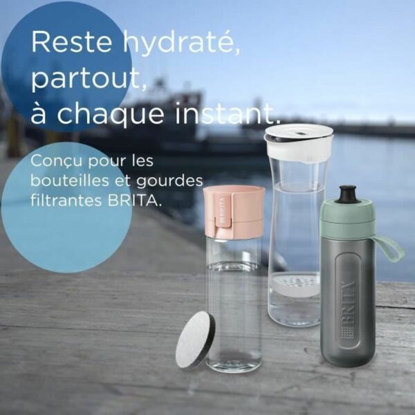 Wasserfilter Brita MicroDisc – Bild 4