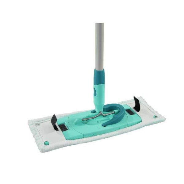 Scrubbing Mop Nachfüllpackung Leifheit Clean Twist M Ergo – Bild 4
