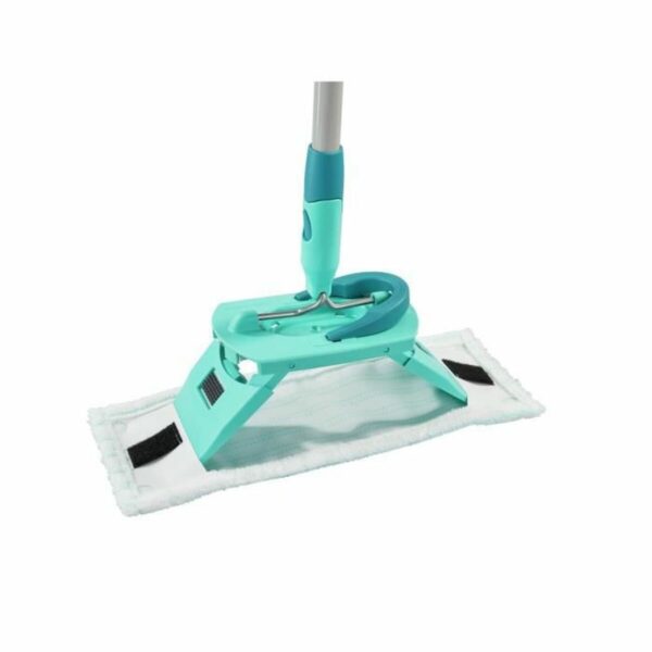 Scrubbing Mop Nachfüllpackung Leifheit Clean Twist M Ergo – Bild 3