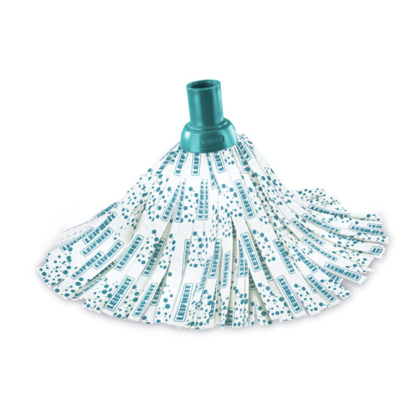 Eimer- und Mop-Set Leifheit Classic Mop 56792 Viscose Kunststoff 12 L – Bild 6