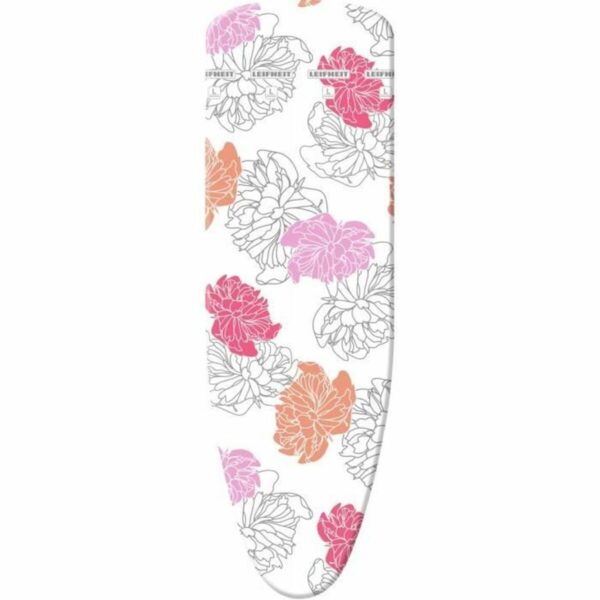 Bügelbrettbezug Leifheit Cotton Comfort 71602 L 140 x 45 cm – Bild 2