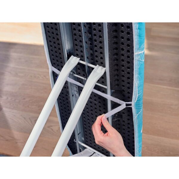 Bügelbrettbezug Leifheit 71606 gedruckt 40 x 125 cm – Bild 2