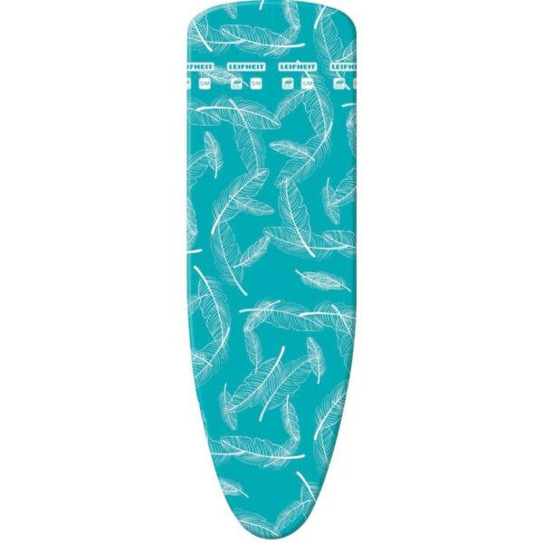 Bügelbrettbezug Leifheit 71606 gedruckt 40 x 125 cm – Bild 6