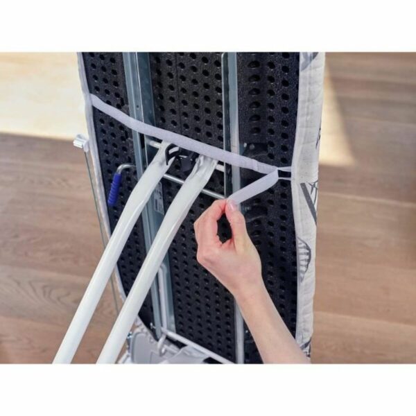 Bügelbrettbezug Leifheit Air Board Express 71615 L 140 x 45 cm – Bild 3
