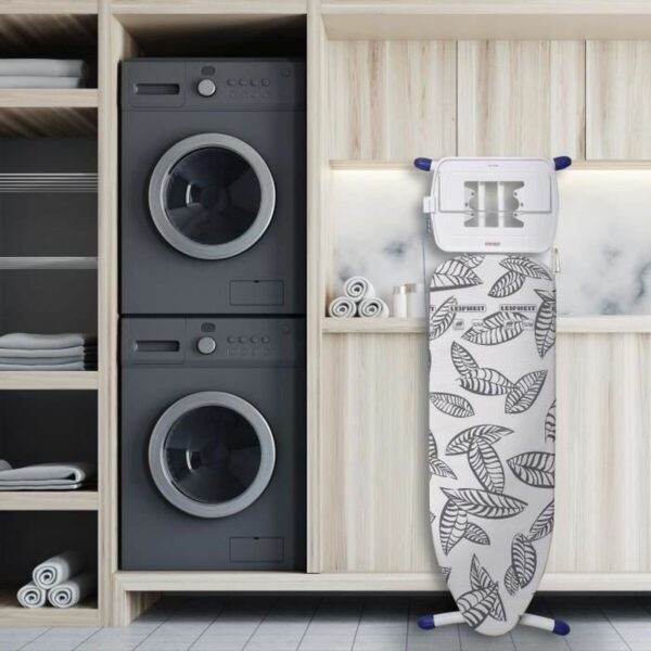 Bügelbrettbezug Leifheit Air Board Express 71615 L 140 x 45 cm – Bild 4