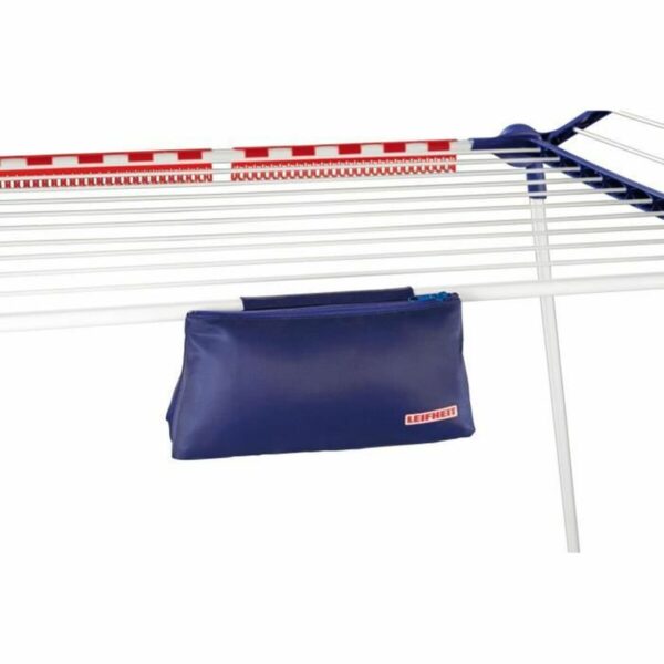 Wäscheständer Leifheit Metall 167 x 66 x 87 cm – Bild 6