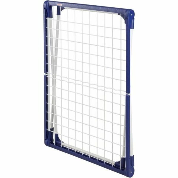 Wäscheständer Leifheit Metall 167 x 66 x 87 cm – Bild 2