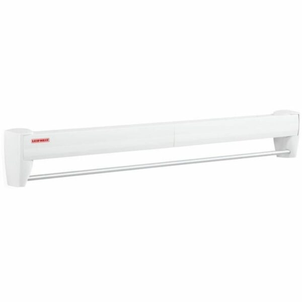 Wäscheständer Leifheit Weiß Metall 72 x 37 cm – Bild 2