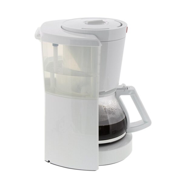Elektrische Kaffeemaschine Melitta 6708078 Weiß 1000 W 1,2 L – Bild 3