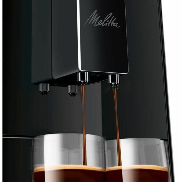 Superautomatische Kaffeemaschine Melitta E950-222 Schwarz 1400 W 15 bar – Bild 3