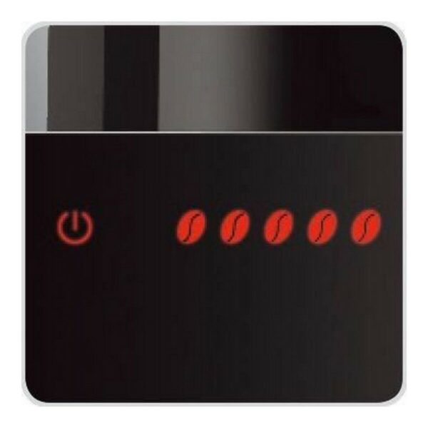 Superautomatische Kaffeemaschine Melitta F530-102 Schwarz 1450 W 1,2 L – Bild 5