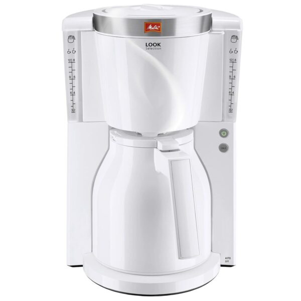 Elektrische Kaffeemaschine Melitta Look IV Therm Selection 1011-11 – Bild 4