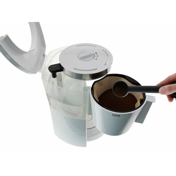 Elektrische Kaffeemaschine Melitta Look IV Therm Selection 1011-11 – Bild 6