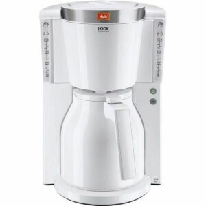 Elektrische Kaffeemaschine Melitta Look IV Therm Selection 1011-11
